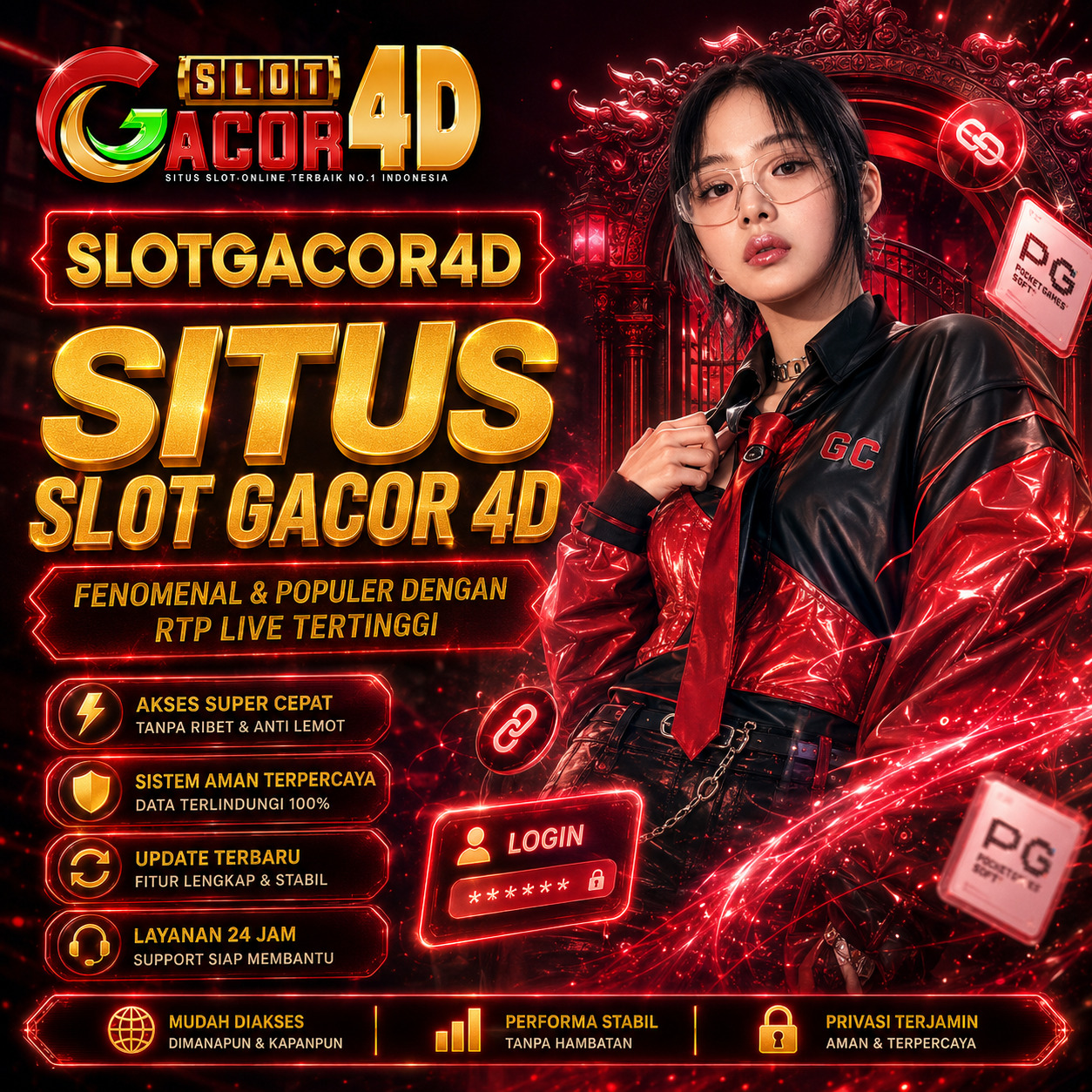 SLOTGACOR4D